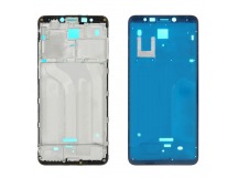 Рамка дисплея для Xiaomi Redmi 5 (черный)