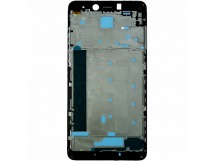 Рамка дисплея для Xiaomi Redmi Note 4 (черный)