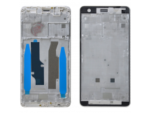 Рамка дисплея для Xiaomi Redmi Note 4X (белый)