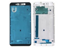 Рамка дисплея для Xiaomi Redmi Note 5A (белый)
