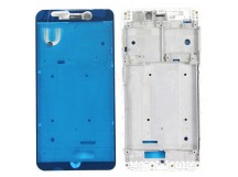 Рамка дисплея для Xiaomi Redmi 4A (белый)