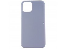 Чехол-накладка Activ Full Original Design для Apple iPhone 11 Pro (gray)