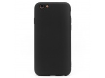 Чехол-накладка Activ Full Original Design для Apple iPhone 6/6S (black)