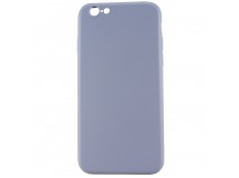 Чехол-накладка Activ Full Original Design для Apple iPhone 6/6S (gray)