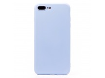 Чехол-накладка Activ Full Original Design для Apple iPhone 7 Plus/8 Plus (light blue)