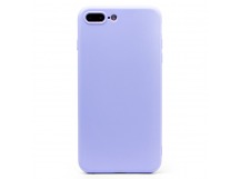 Чехол-накладка Activ Full Original Design для Apple iPhone 7 Plus/8 Plus (light violet)