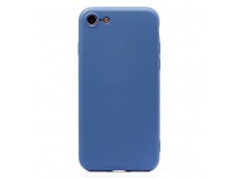 Чехол-накладка Activ Full Original Design для Apple iPhone 7/8/SE 2020/SE 2022 (blue)