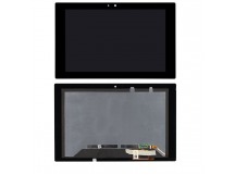 Дисплей для Sony Xperia Tablet Z + тачскрин (I101FGT08.0/8.1)