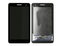 Дисплей для Huawei Mediapad T1-701 + тачскрин (черный)