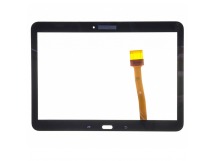 Тачскрин для Samsung SM-T531/T530 Galaxy Tab 4 (10,1'') (черный)