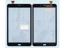 Тачскрин для Samsung SM-T385 Galaxy Tab A 8.0" (черный)