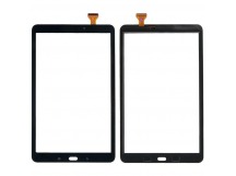 Тачскрин для Samsung SM-T580/T585 (Galaxy Tab A 10.1") (черный)