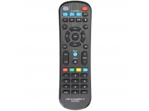 World Vision T62A (обучаемый управление ТВ) DVB-T2 приставки ic