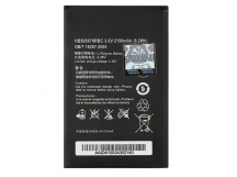 Аккумулятор для Huawei Y3 II (Lua-l21)/G700/G710/G610/Y600) (HB505076RBC) (VIXION)
