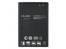Аккумулятор для LG Optimus L5 E612 E615/E730 Sol/E510 Hub/E405 L3/E435 L3 II (BL-44JN) (VIXION)