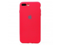 Чехол-накладка - SC176 для Apple iPhone 7 Plus/8 Plus (rose)
