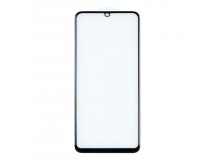 Защитное стекло 3D для Huawei Mate 20 lite (черный) (VIXION)