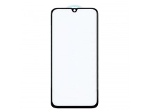 Защитное стекло 3D для Samsung A405F Galaxy A40 (черный) (VIXION)