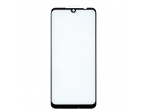 Защитное стекло 3D для Xiaomi Redmi Note 7 Pro (черный) (VIXION)