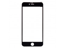 Защитное стекло Remax Gener 3D для iPhone 6 Plus/6s Plus (черный)