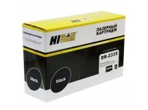 Драм-юнит Hi-Black (HB-DR-2335) для Brother HL-L2300DR/DCP-L2500DR/MFC-L2700DWR, 12K