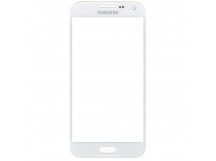 Стекло Samsung E500H (Galaxy E5) Белое