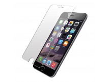 Защитное стекло прозрачное - для Apple iPhone 6 (тех.уп.)