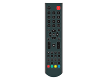 Telefunken JKT-106B-HOME, Soundmax LCD TV ic BLACK
