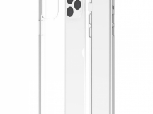 Чехол UltraThin на iPhone 11 Pro (прозрачный)