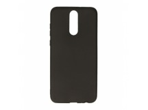 Чехол UltraThin на Xiaomi RedMi 5Plus "Чехлов" (черный)