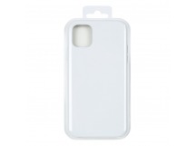 Накладка Vixion для iPhone 11 (белый)