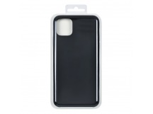 Накладка Vixion для iPhone 11 Pro Max (черный)