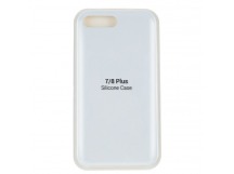 Накладка Vixion для iPhone 7 plus/8 plus (белый)