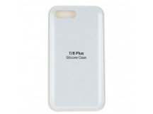 Накладка Vixion для iPhone 7 plus/8 plus (белый)