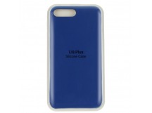 Накладка Vixion для iPhone 7 plus/8 plus (синий)
