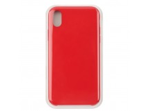 Накладка Vixion для iPhone XR (красный)