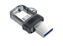 Флеш-накопитель USB 3.0 16GB SanDisk Ultra Android Dual Drive OTG