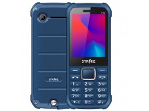 Мобильный телефон Strike P20 Dark Blue