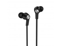 Проводные наушники BOROFONE BM37 (черный)