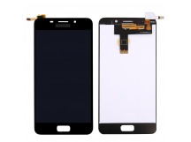 Дисплей для Asus Zenfone 3s Max (ZC521TL) + тачскрин (черный)