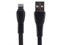 Кабель USB - Apple lightning Hoco X40 Noah Charging (black)