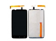 Дисплей для HTC One X Plus (S728e) 64Gb + тачскрин