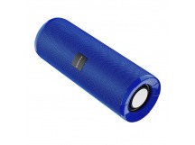 Колонка - Bluetooth BOROFONE BR1 (синий)