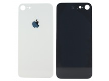 Задняя крышка для iPhone 8 (белый), ориг