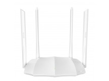 Беспроводной маршрутизатор Tenda AC5, 802.11a/b/g/n/ac, 1200 Мбит/с (5ГГц / 2,4ГГц): до 867 Мбит/с (