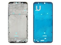 Рамка дисплея для Xiaomi Mi A2 Lite (черный)