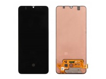 Дисплей для Samsung A705F Galaxy A70 + тачскрин (черный) (In-Cell)