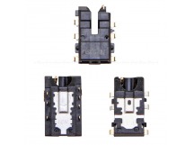 Разъем гарнитуры для Xiaomi Redmi 3/3S/3X/4/4A/4X