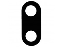 Стекло камеры для Huawei Honor 10 (черный)