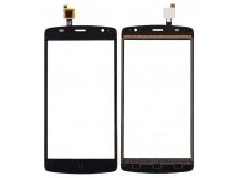 Тачскрин для ZTE Blade L5 Plus (черный)